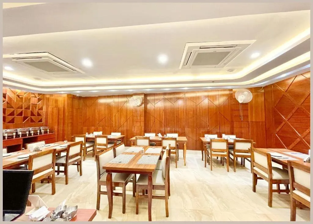 Mantavya Hotel - Near Bhu Campus Varanasi