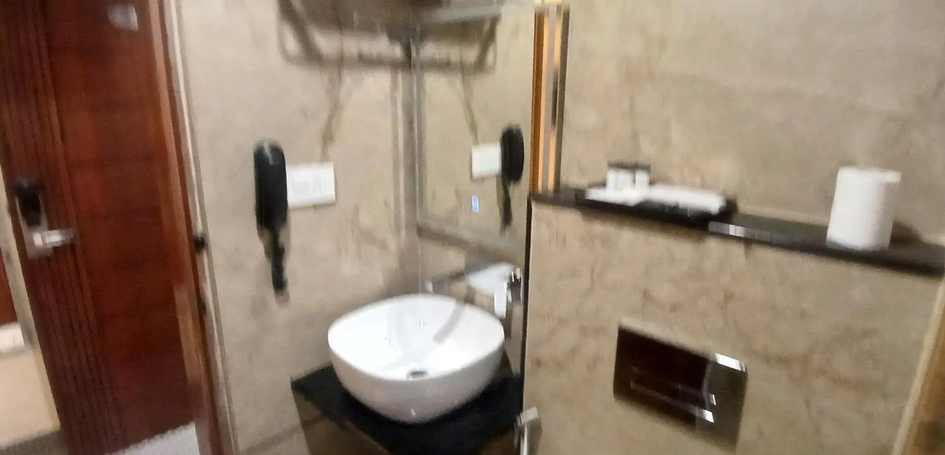 Mantavya Hotel - Near Bhu Campus Βαρανάσι