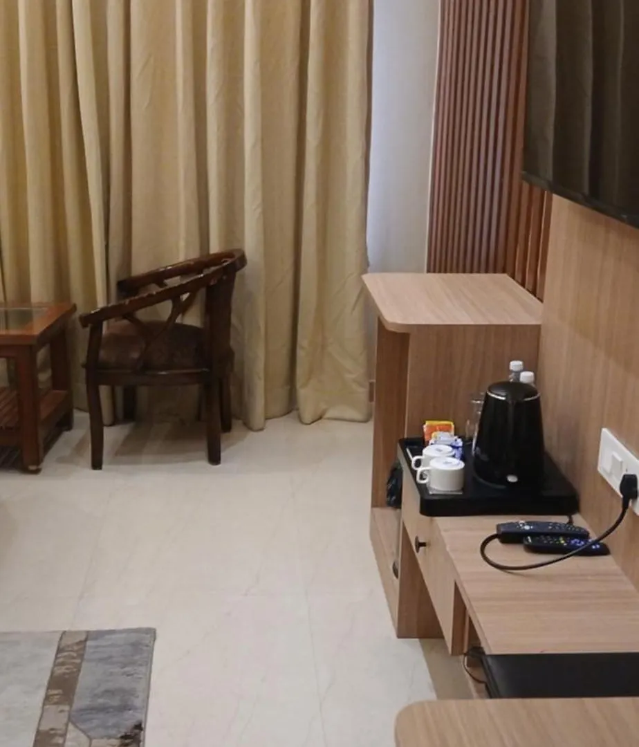 Mantavya Hotel - Near Bhu Campus Βαρανάσι